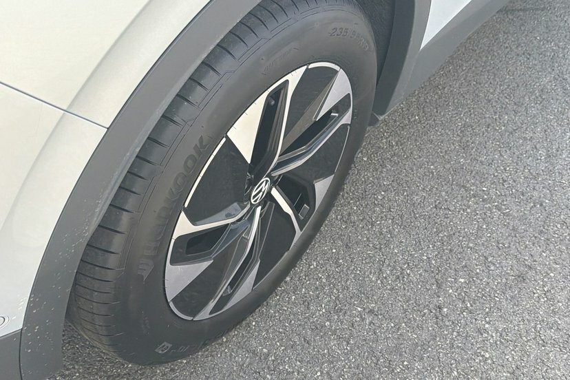 Volkswagen ID.4 250Kw 4Motion Gtx Edition 79Kwh Grey #16