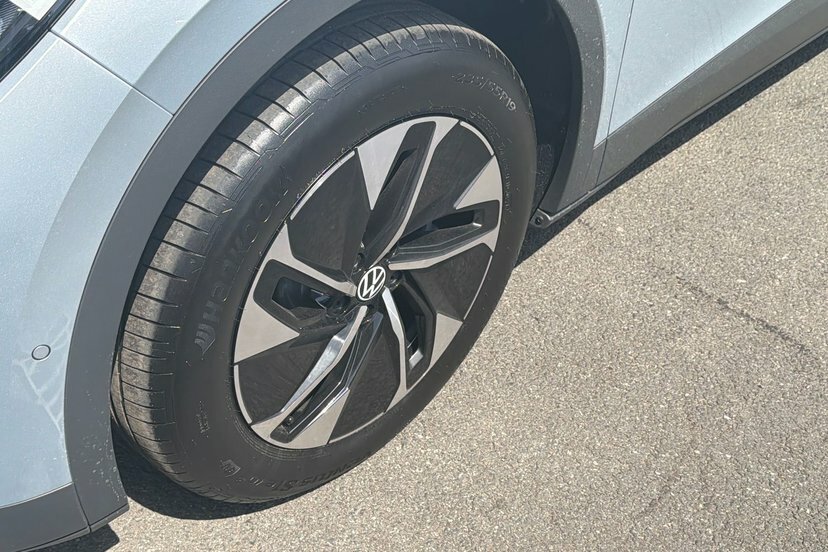 Volkswagen ID.4 250Kw 4Motion Gtx Edition 79Kwh Grey #14