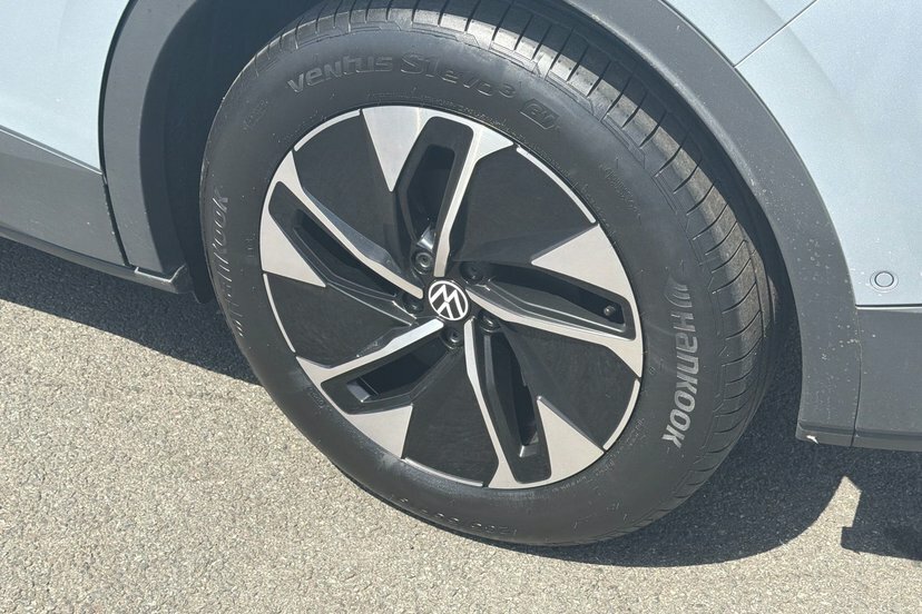 Volkswagen ID.4 250Kw 4Motion Gtx Edition 79Kwh Grey #13