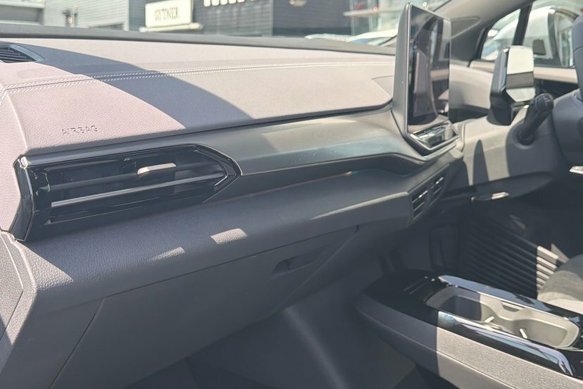 Volkswagen ID.4 250Kw 4Motion Gtx Edition 79Kwh Grey #26