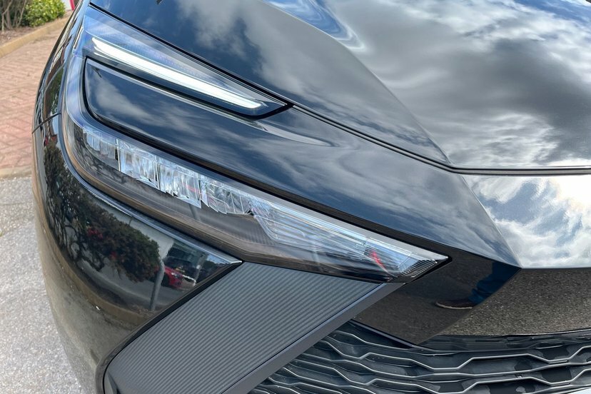 Toyota C-Hr 1.8 Hybrid Excel Cvt  #30