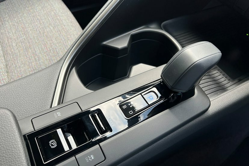 Toyota C-Hr 1.8 Hybrid Excel Cvt  #25