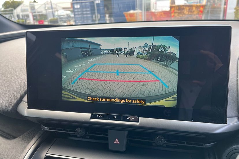 Toyota C-Hr 1.8 Hybrid Excel Cvt  #26
