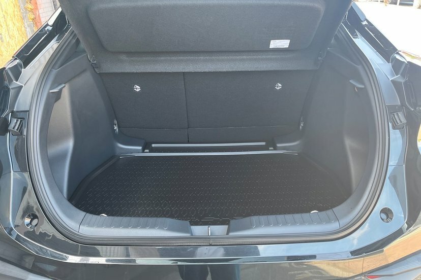 Toyota C-Hr 1.8 Hybrid Excel Cvt  #14