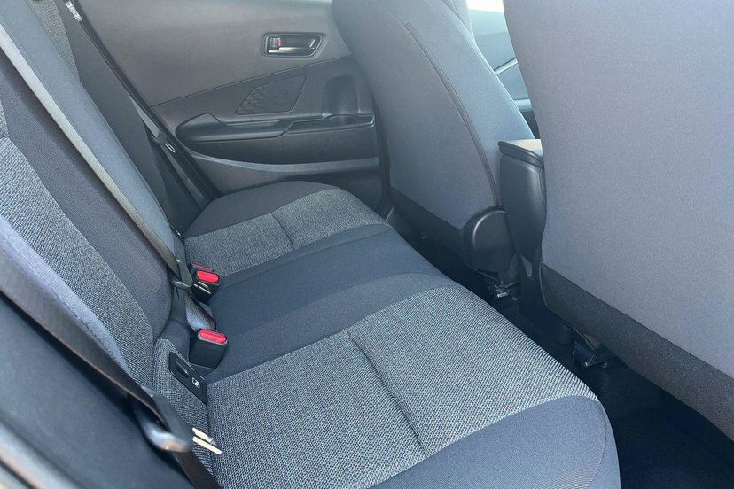 Toyota C-Hr 1.8 Hybrid Excel Cvt  #13