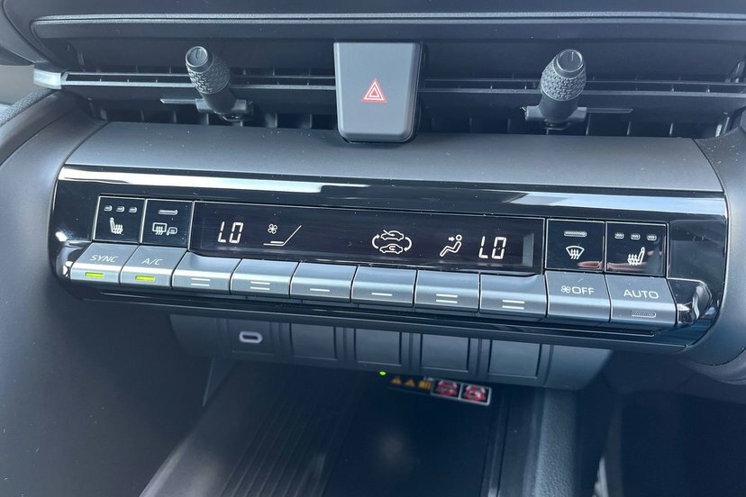 Toyota C-Hr 1.8 Hybrid Excel Cvt  #24
