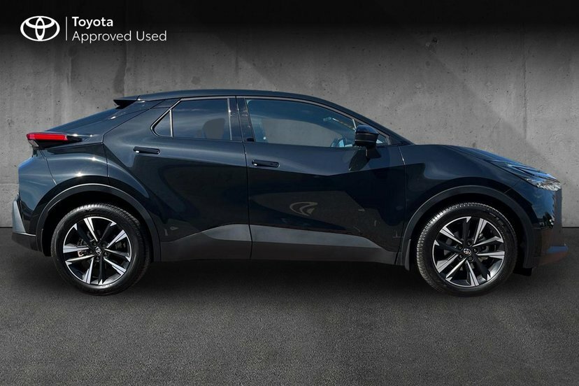 Toyota C-Hr 1.8 Hybrid Excel Cvt  #16
