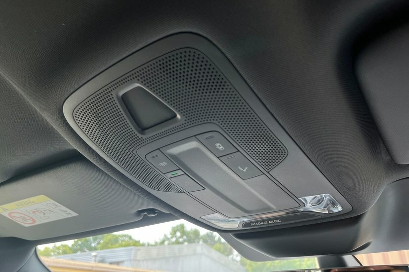 Audi A3 1.5 Tfsie Sport Sportback Plug-in Hybri Grey #24