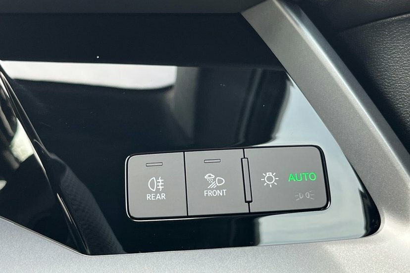 Audi A3 1.5 Tfsie Sport Sportback Plug-in Hybri Grey #27