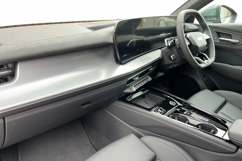 Audi Q3 1.5 Tfsi S Line Sportback S Tronic 150 Grey #2