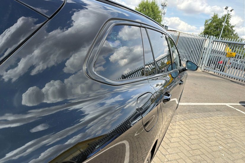Volkswagen Passat 1.5 Etsi R-line Dsg 5 000 Miles #24