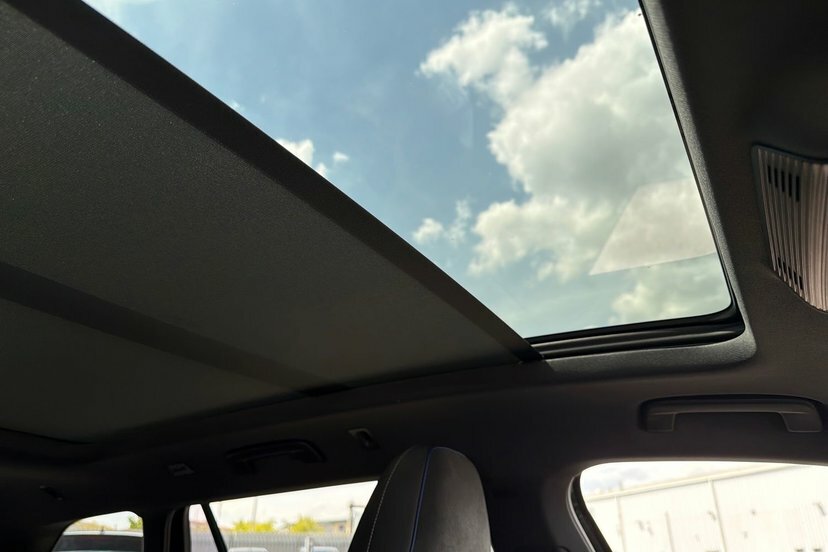 Volkswagen Passat 1.5 Etsi R-line Dsg 5 000 Miles #35