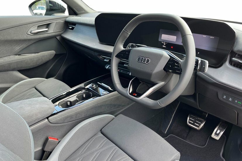 Audi Q3 1.5 Tfsi Edition 1 Suv S Tronic 150 Ps Blue #6