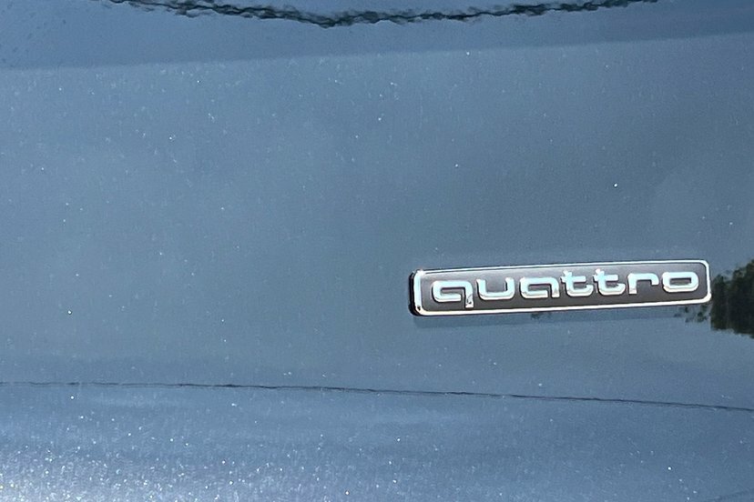 Audi Q5 2.0 Tfsi Edition 1 Suv S Tronic Quattro Black #32