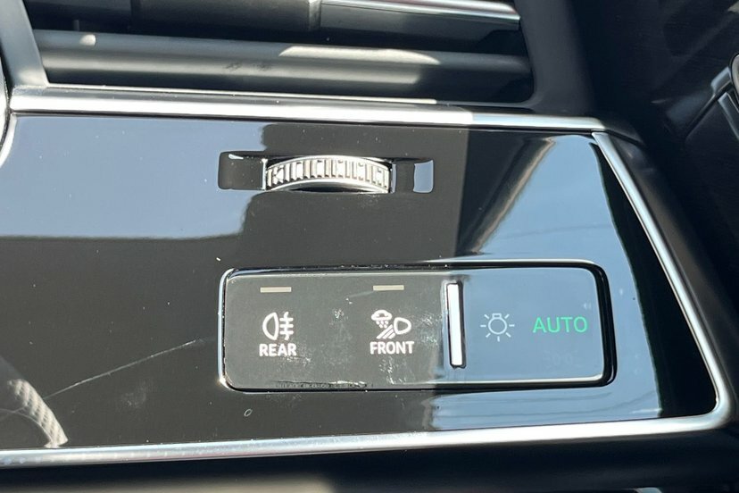 Audi Q8 3.0 Tdi V6 S Line Tiptronic Quattro Euro 6 5-Door Black #26