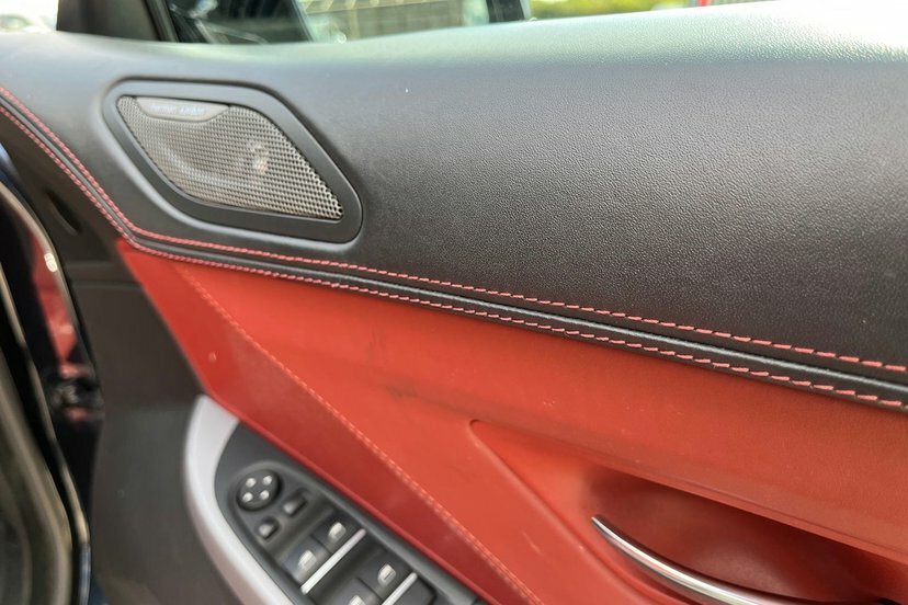 BMW 6 Series Gran Coupe 3.0L 640D M Sport Gran Coupe 309 Bhp White #16