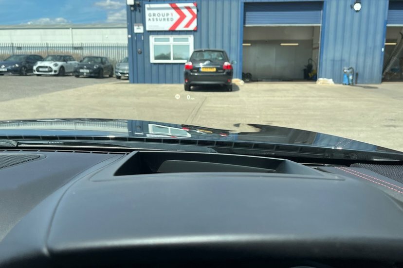 BMW 6 Series Gran Coupe 3.0L 640D M Sport Gran Coupe 309 Bhp White #36