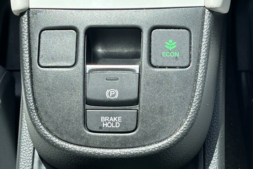 Honda Jazz 1.5 H I-mmd Ex Hatchback Hybrid Ecvt Eu Black #15