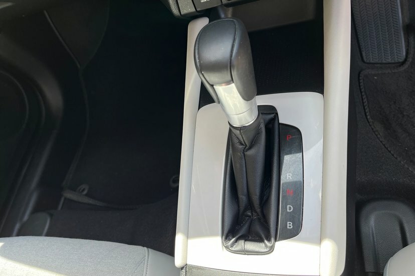 Honda Jazz 1.5 H I-mmd Ex Hatchback Hybrid Ecvt Eu Black #8