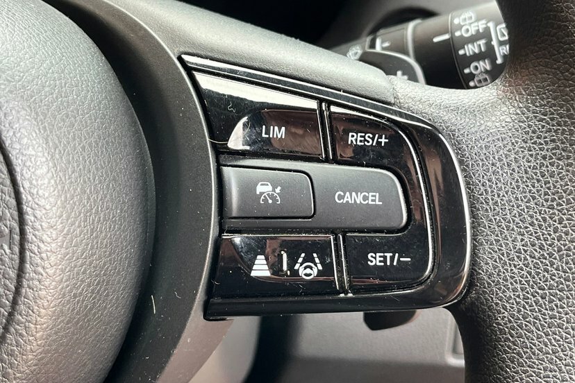 Honda Hr-V 1.5 H I-mmd Advance Style Cvt Euro 6 Ss Grey #15