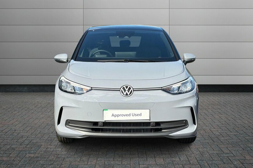 Volkswagen ID.3 150Kw Match Pro S 79Kwh 5-Door 5 Seats Red #7