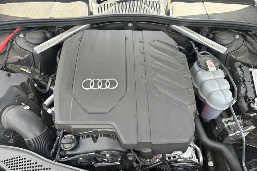 Audi A5 2.0 Tdi 35 Sport Sportback S Tronic Euro 6 S S Grey #35