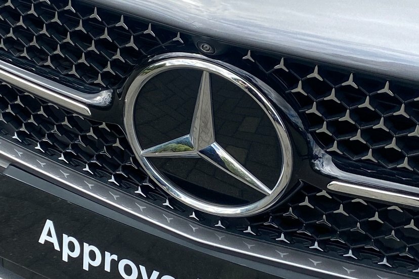 Mercedes-Benz A Class 1.3 A180h Mhev Sport Executive 7G-dct Euro 6 S Black #14