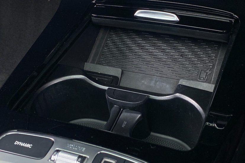 Mercedes-Benz A Class 1.3 A180h Mhev Sport Executive 7G-dct Euro 6 S Black #35