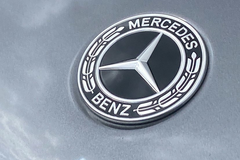 Mercedes-Benz A Class 1.3 A180h Mhev Sport Executive 7G-dct Euro 6 S Black #15