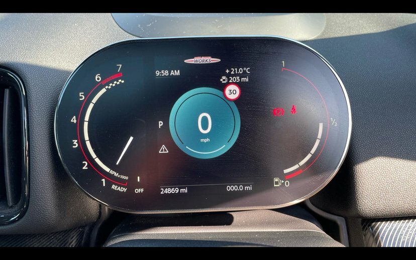 Mini Countryman Countryman Cooper Sport Grey #9