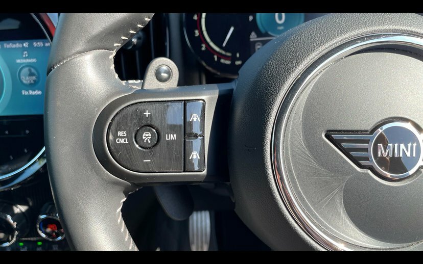 Mini Countryman Countryman Cooper Sport Grey #17