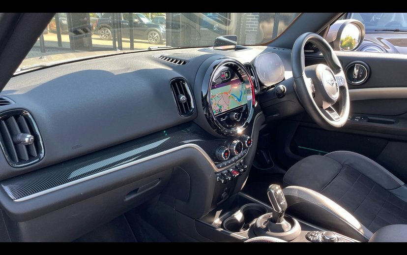 Mini Countryman Countryman Cooper Sport Grey #7