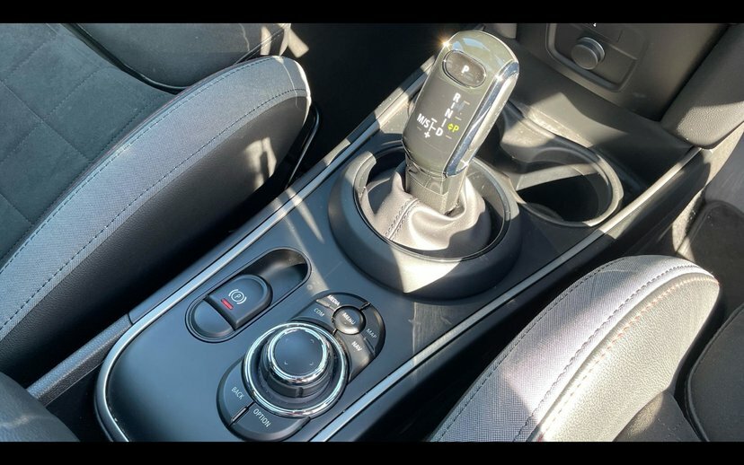 Mini Countryman Countryman Cooper Sport Grey #10