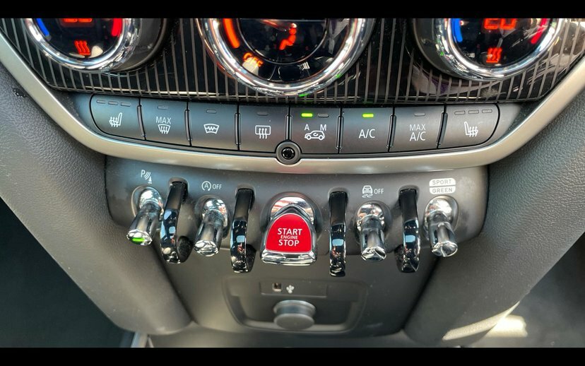 Mini Countryman Countryman Cooper Sport Grey #29