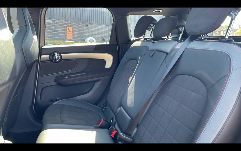 Mini Countryman Countryman Cooper Sport Grey #12