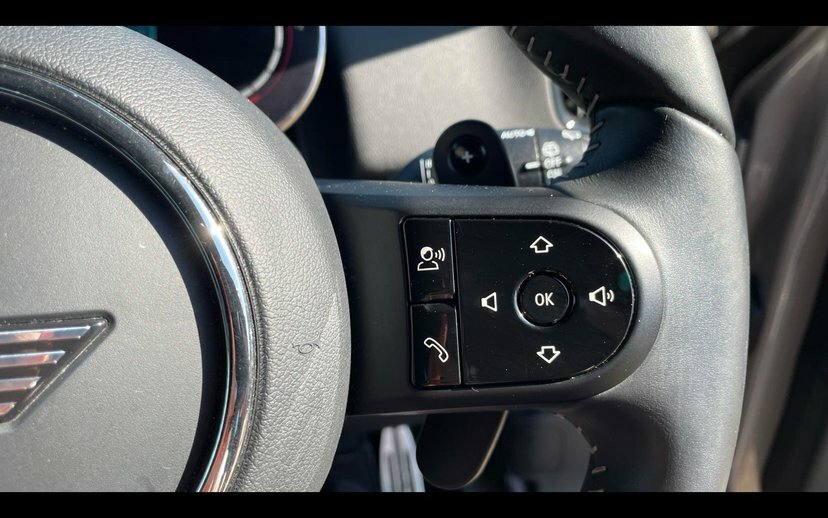 Mini Countryman Countryman Cooper Sport Grey #18