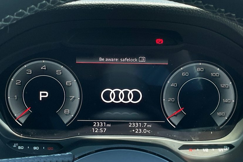 Audi Q2 1.0 Tfsi 30 Sport Suv Euro 6 S White #7
