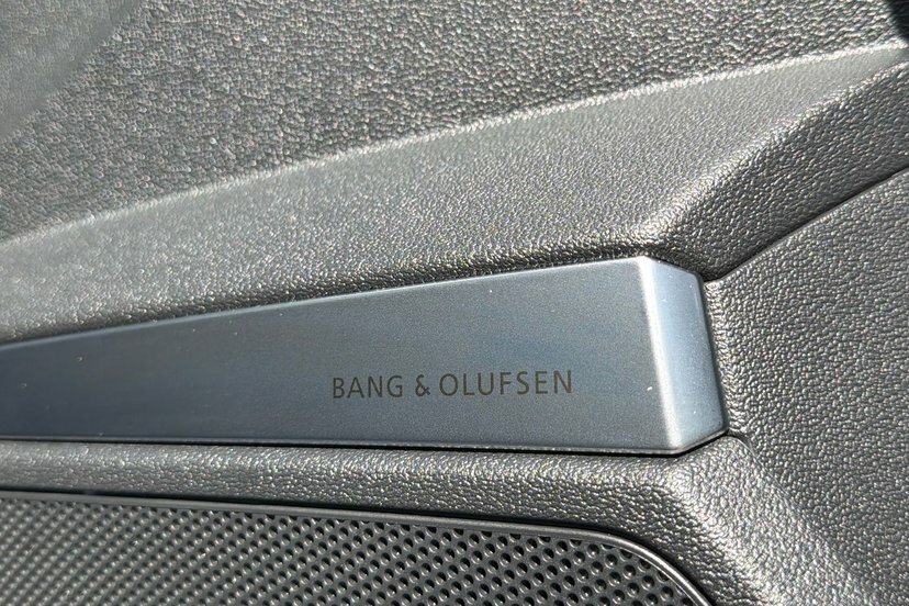 Audi S3 2.0 Tfsi Vorsprung Saloon S Tronic Quat Grey #43