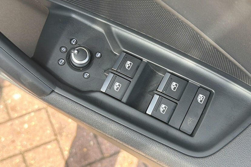 Audi S3 2.0 Tfsi Vorsprung Saloon S Tronic Quat Grey #42