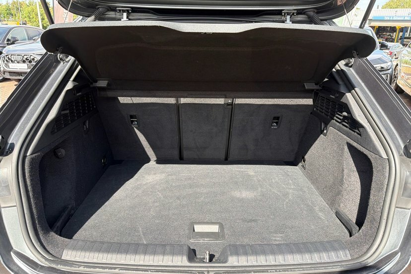 Audi S3 2.0 Tfsi Vorsprung Saloon S Tronic Quat Grey #12