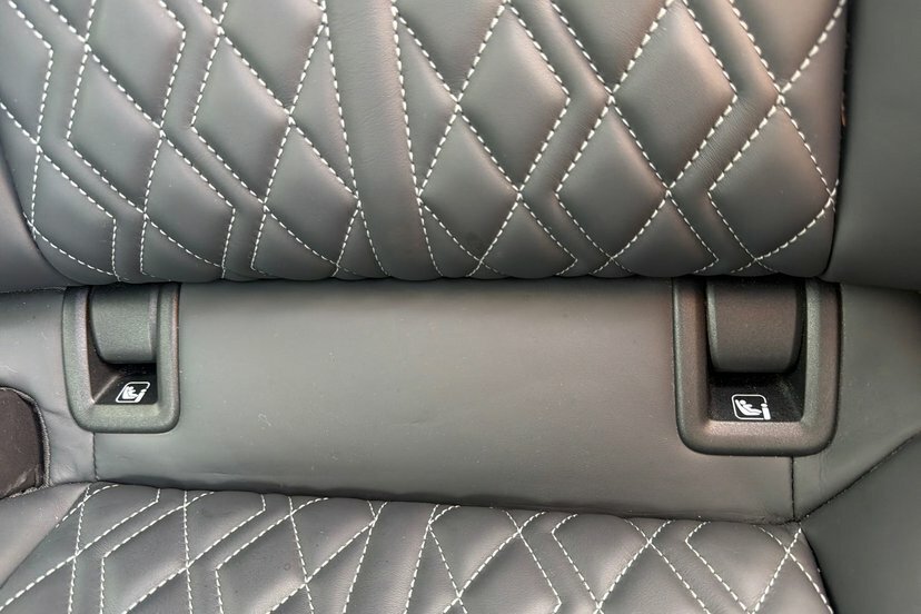 Audi S3 2.0 Tfsi Vorsprung Saloon S Tronic Quat Grey #34