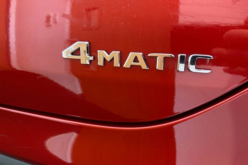 Mercedes-Benz GLE Coupe Gle 350 Amg Line De 4Matic Silver #36
