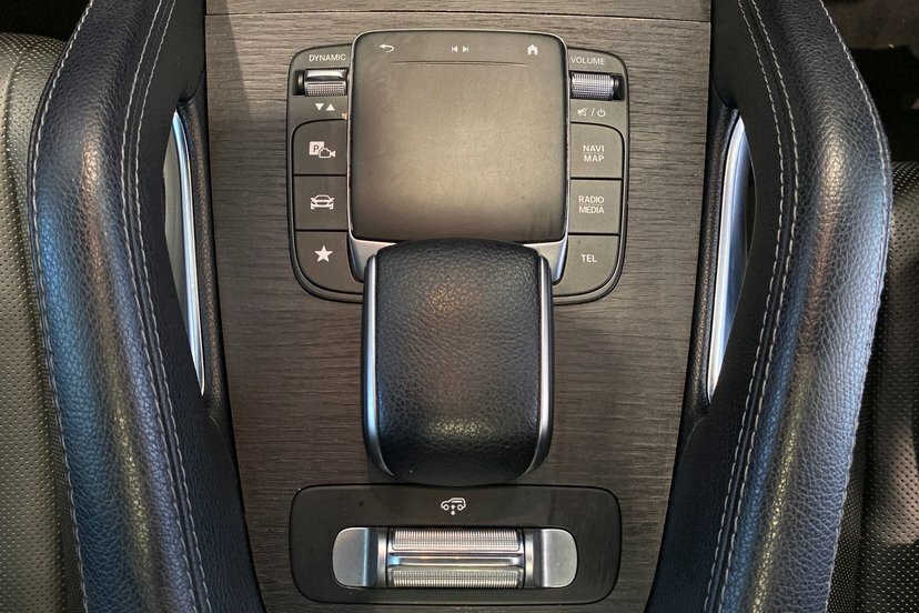 Mercedes-Benz GLE Coupe Gle 350 Amg Line De 4Matic Silver #40