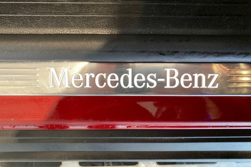 Mercedes-Benz GLE Coupe Gle 350 Amg Line De 4Matic Silver #29