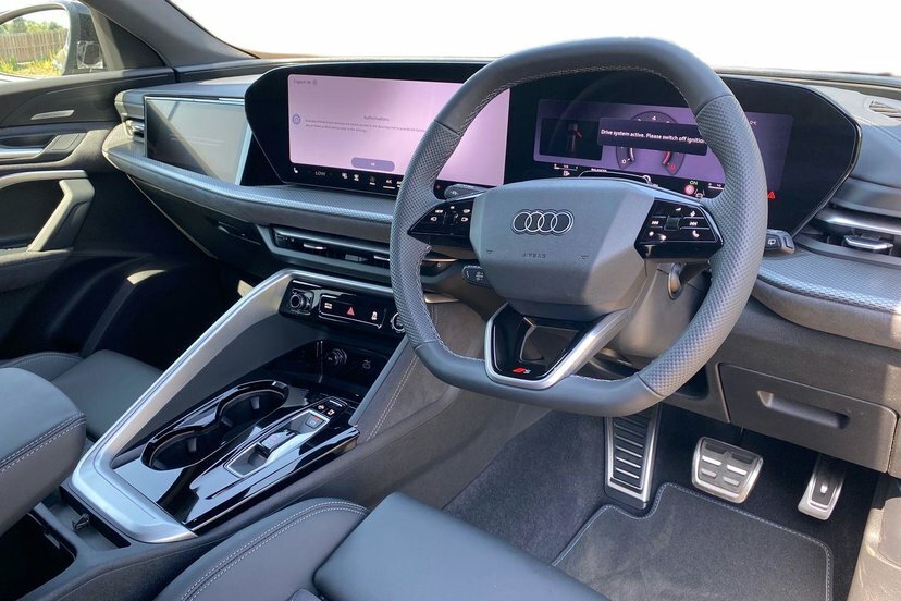Audi Q5 2.0 Tfsi Edition 1 Suv S Tronic Quattro Green #6