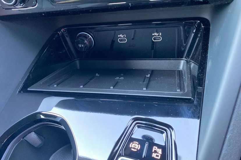 Audi Q5 2.0 Tfsi S Line S Tronic Quattro Euro 6 Ss Grey #25
