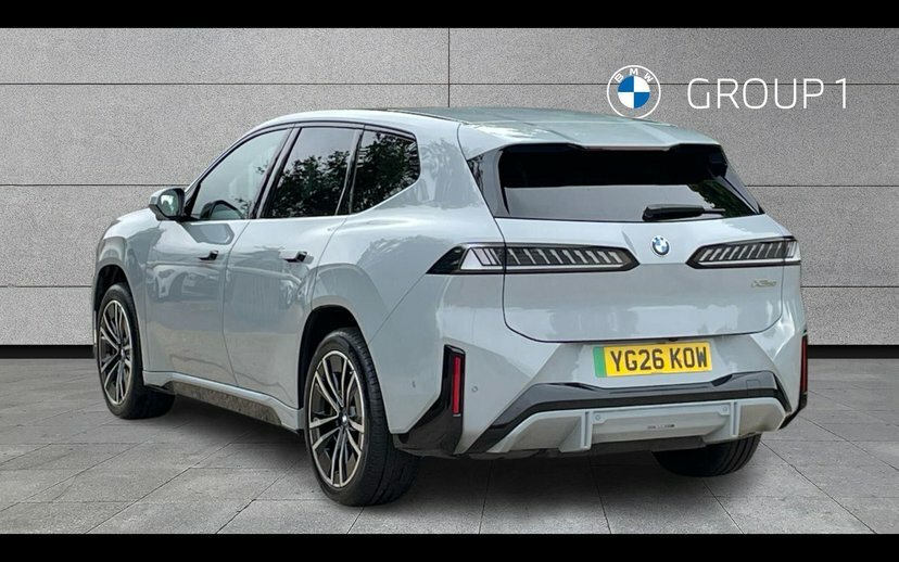 BMW iX3 50 108.7Kwh M Sport Xdrive  #2