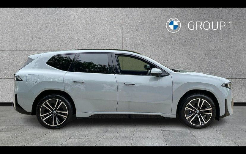 BMW iX3 50 108.7Kwh M Sport Xdrive  #3
