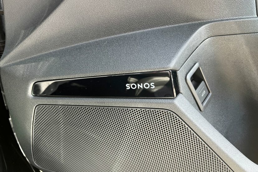 Audi RS3 2026 2.5 Tfsi Carbon Vorsprung Saloon S Grey #18