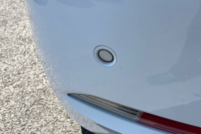 Hyundai I20 1.2 Se Hatchback Euro 6 84 Ps White #13